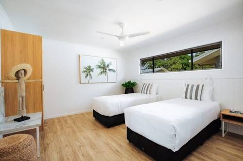 BIG4 Sandstone Point Holiday Resort Bribie Island