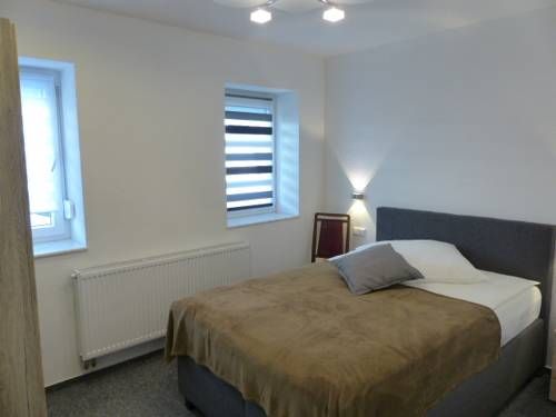 Boardinghouse Apart-Hotel