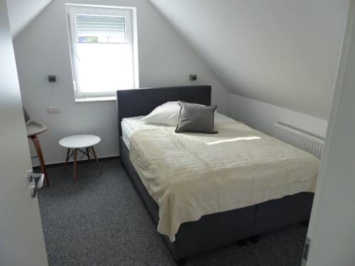 Boardinghouse Apart-Hotel