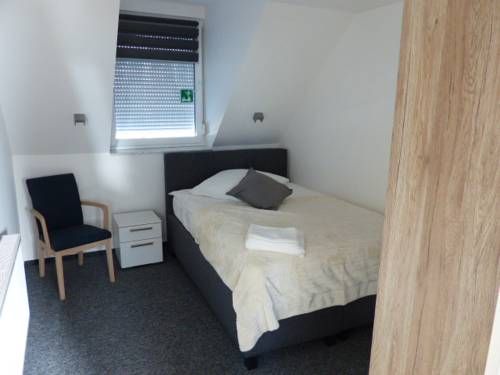 Boardinghouse Apart-Hotel