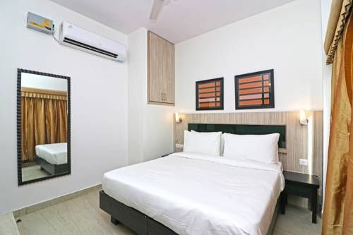 SilverKey Executive Stays 20016 Huda City Centre