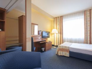 Hotel Image 1