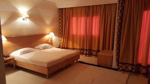 Hotel Sindbad Sousse