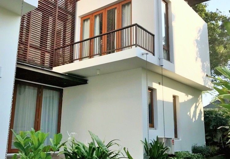 Pran A Luxe