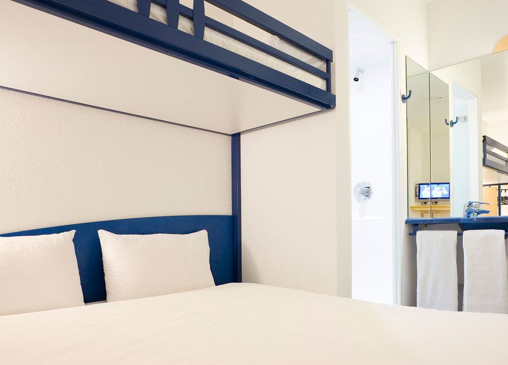B&B HOTEL SAINT-JEAN de Maurienne
