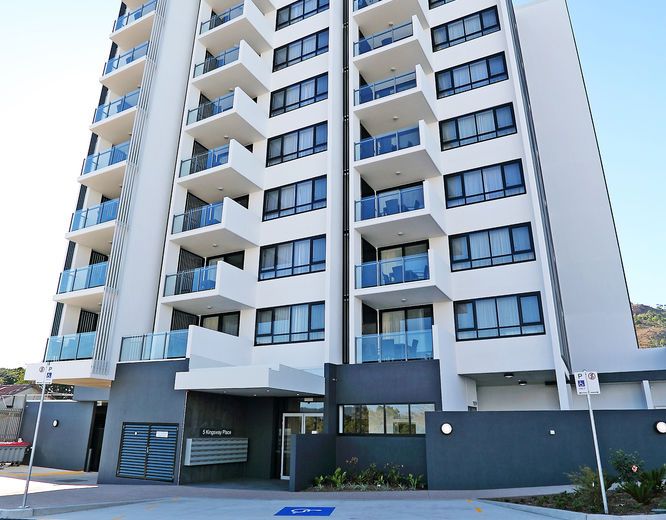 Q Resorts Paddington