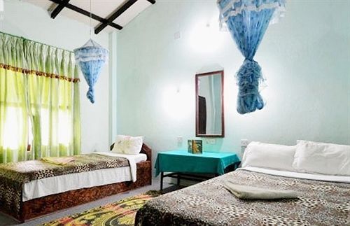 Chitwan Gaida Lodge