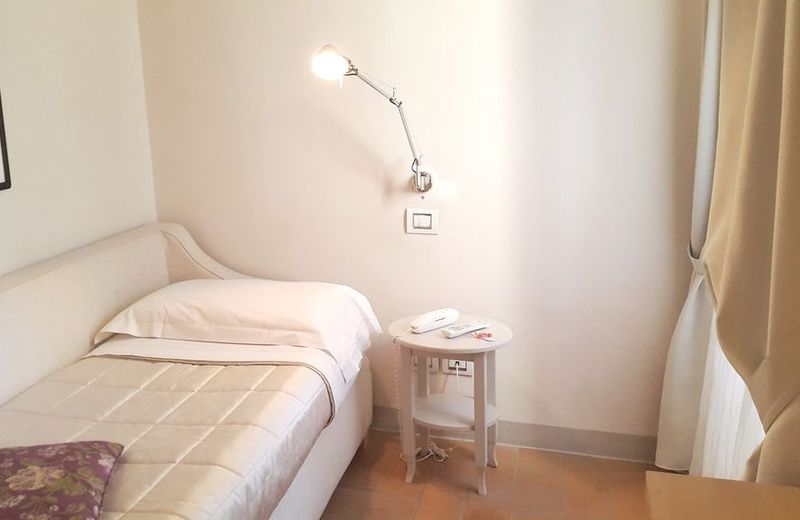Hotel Sorella Luna