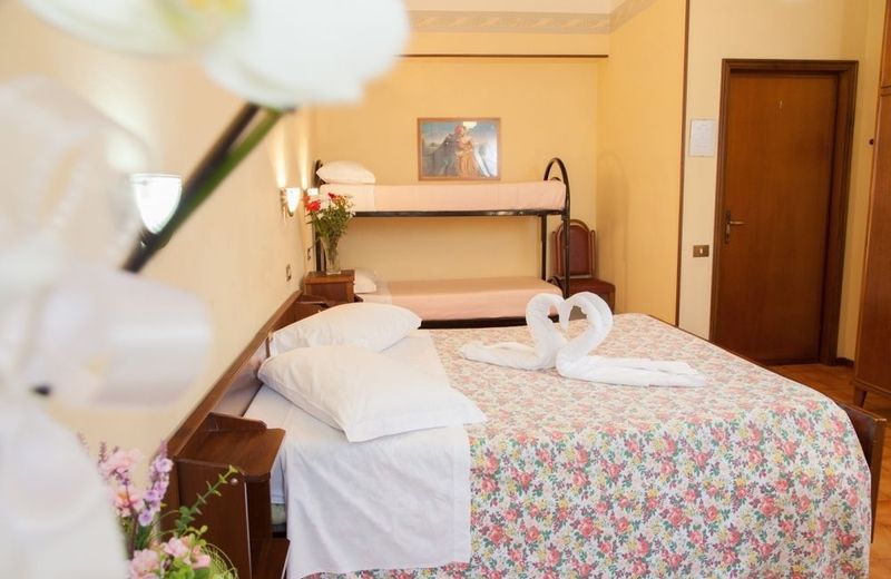 Hotel Ricordo Du Parc