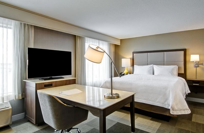 Hampton Inn & Suites by Hilton Saskatoon Airport