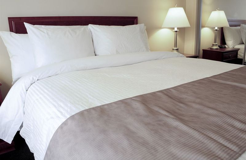 Inuvik Capital Suites
