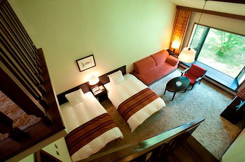 Tateshina Tokyu Hotel