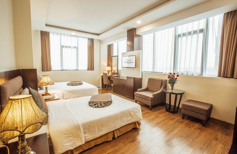 Muong Thanh Vinh Hotel