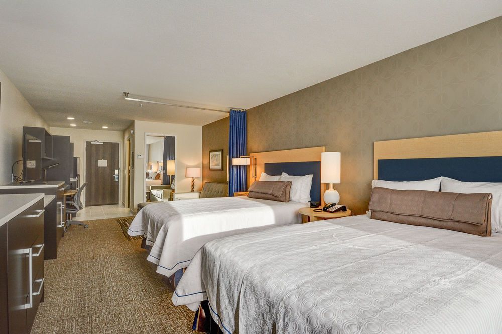 Home2 Suites by Hilton Irving/DFW Airport North