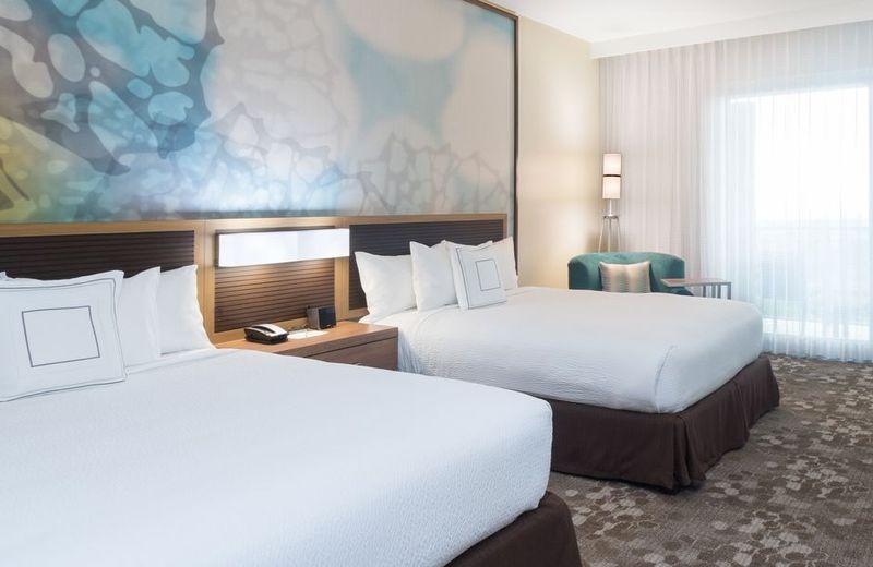 Courtyard by Marriott Kingston, Jamaica