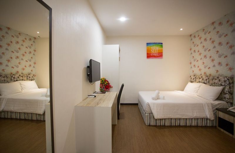 7 Heaven Boutique Hotel