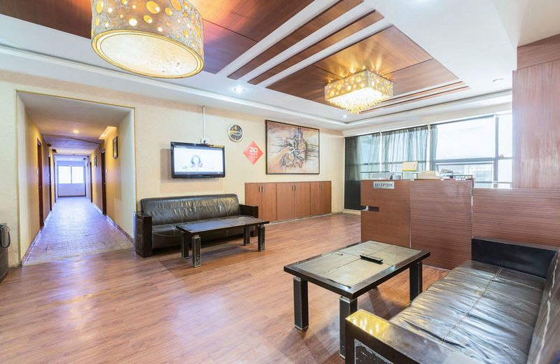 ZO Rooms Kothaguda Junction