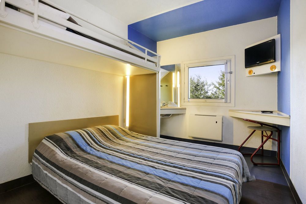 hotelF1 Bordeaux Nord Lormont
