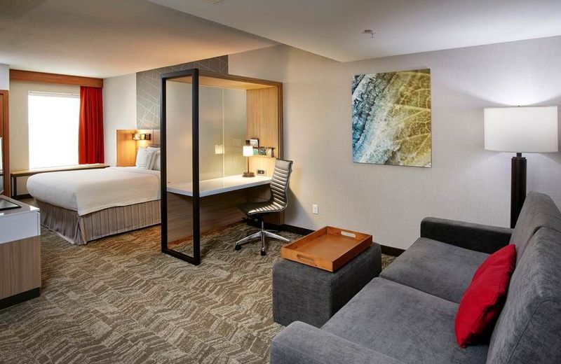 SpringHill Suites by Marriott Dayton Beavercreek