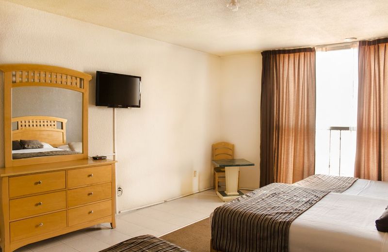 Hotel El Monte