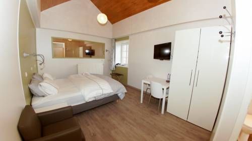 B&B Ter Gracht