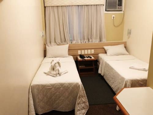 Novo Hamburgo Business Hotel