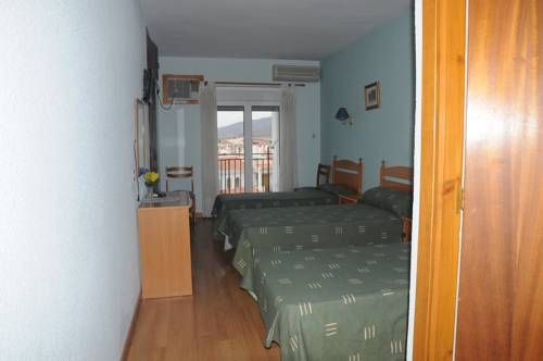 Hostal Ruta Del Sur