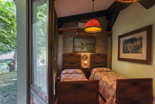 La Ciminiera Country House