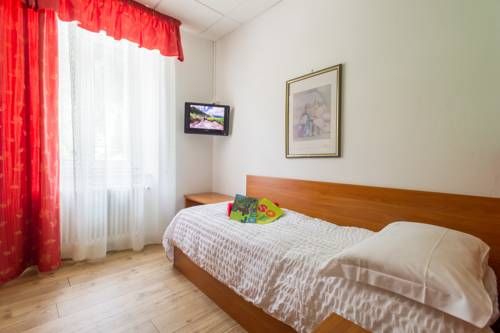 Hotel Pejo