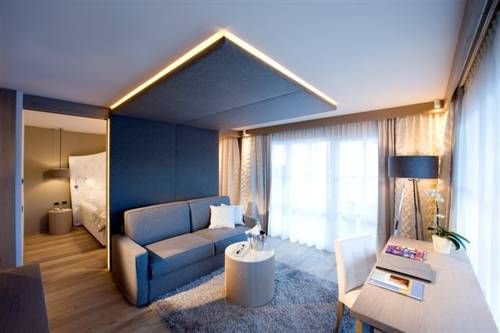 Hotel Sonnalp
