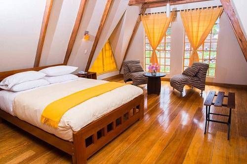 Amaru Valle Hotel