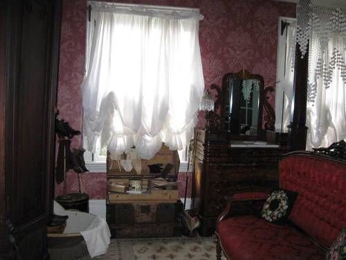 Edgewood Plantation