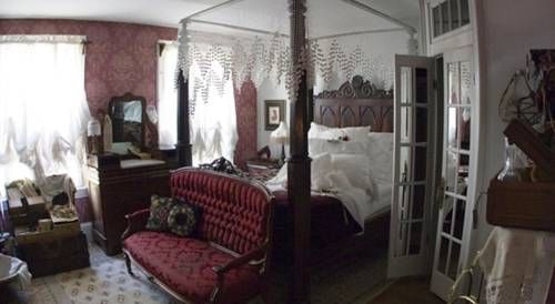 Edgewood Plantation