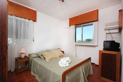 HOTEL TIRRENIA