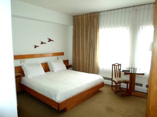 Hotel Waeger