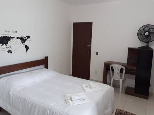 Itaúna Hostel