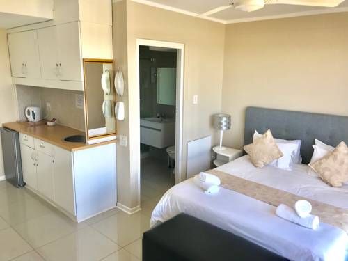 Ocean Breeze Hotel