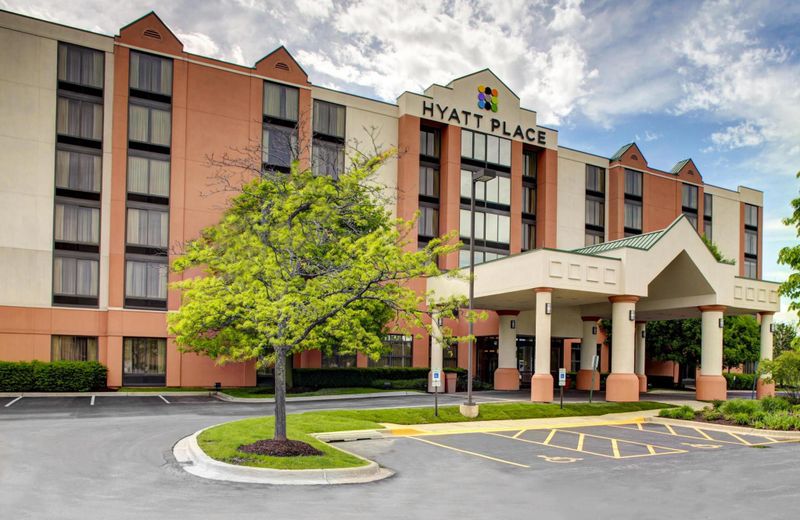 Hyatt Place Detroit/Livonia