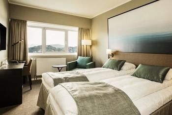 Quality Hotel Grand Kristiansund