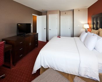 Crowne Plaza Sacramento Northeast, an IHG Hotel
