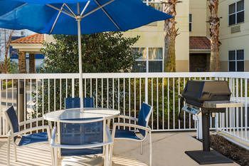 TownePlace Suites Pensacola