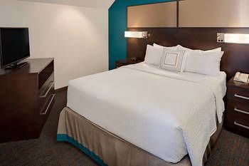 Residence Inn Fremont Silicon Valley