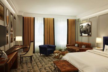 Hotel Paso Del Norte, Autograph Collection