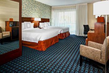 Fairfield Inn & Suites by Marriott Los Angeles LAX/El Segundo