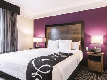 La Quinta by Wyndham Shreveport Airport