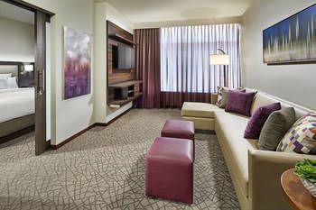Residence Inn by Marriott at Anaheim Resort/Convention Center
