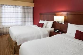 Courtyard by Marriott Jackson Ridgeland