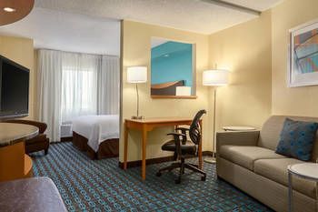 Fairfield Inn & Suites by Marriott Abilene