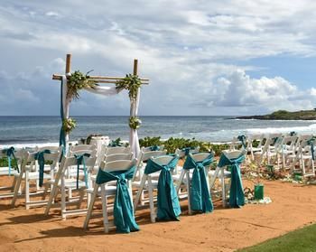 Grand Hyatt Kauai Resort & Spa