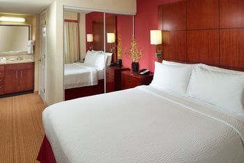 Sonesta ES Suites Atlanta Alpharetta Windward